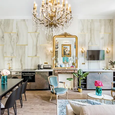 Merveil - Luxury Suite - Louvre - Aboukir V Paris Exterior photo