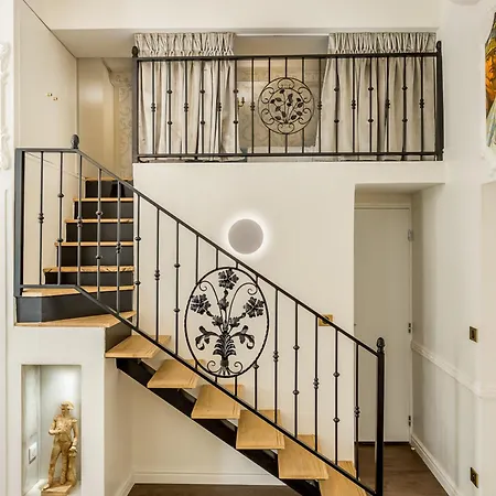 Merveil - Luxury Suite - Louvre - Aboukir V Paris Exterior photo