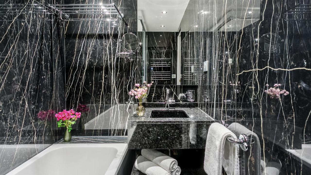 Merveil - Luxury - Louvre - Aboukir V