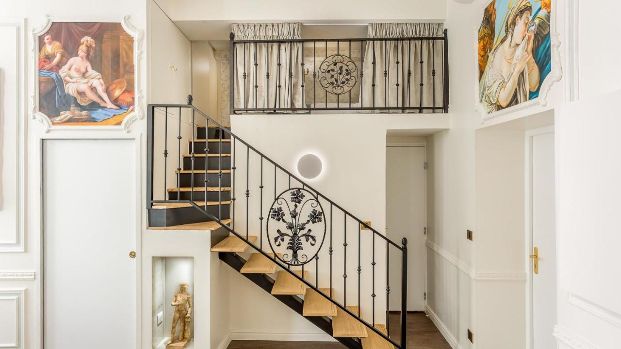Apartment Merveil - Luxury - Louvre - Aboukir V *