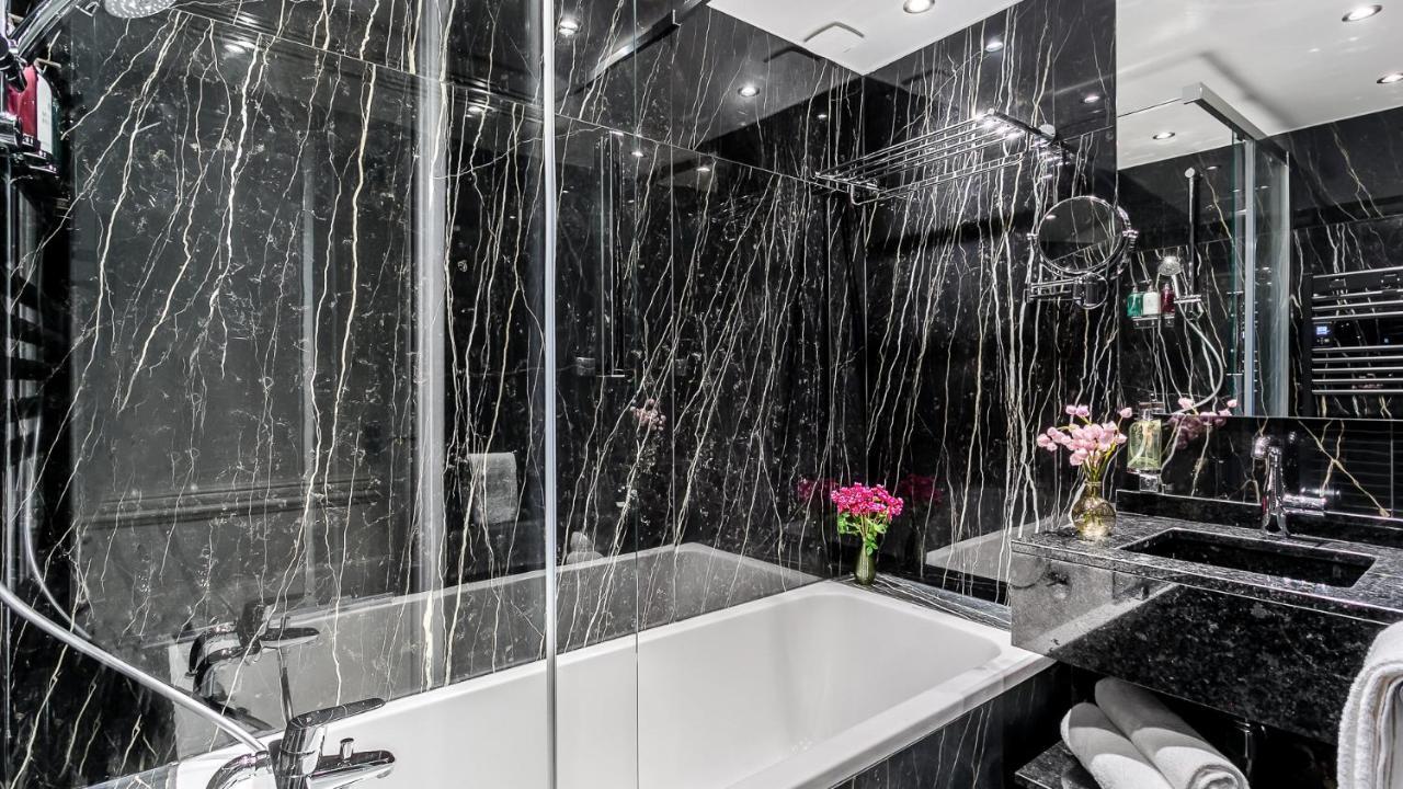 Apartment Merveil - Luxury - Louvre - Aboukir V *